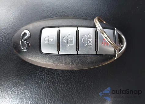 2013 Infiniti G37X from USA, damaged, VIN JN1CV6AR3DM755837